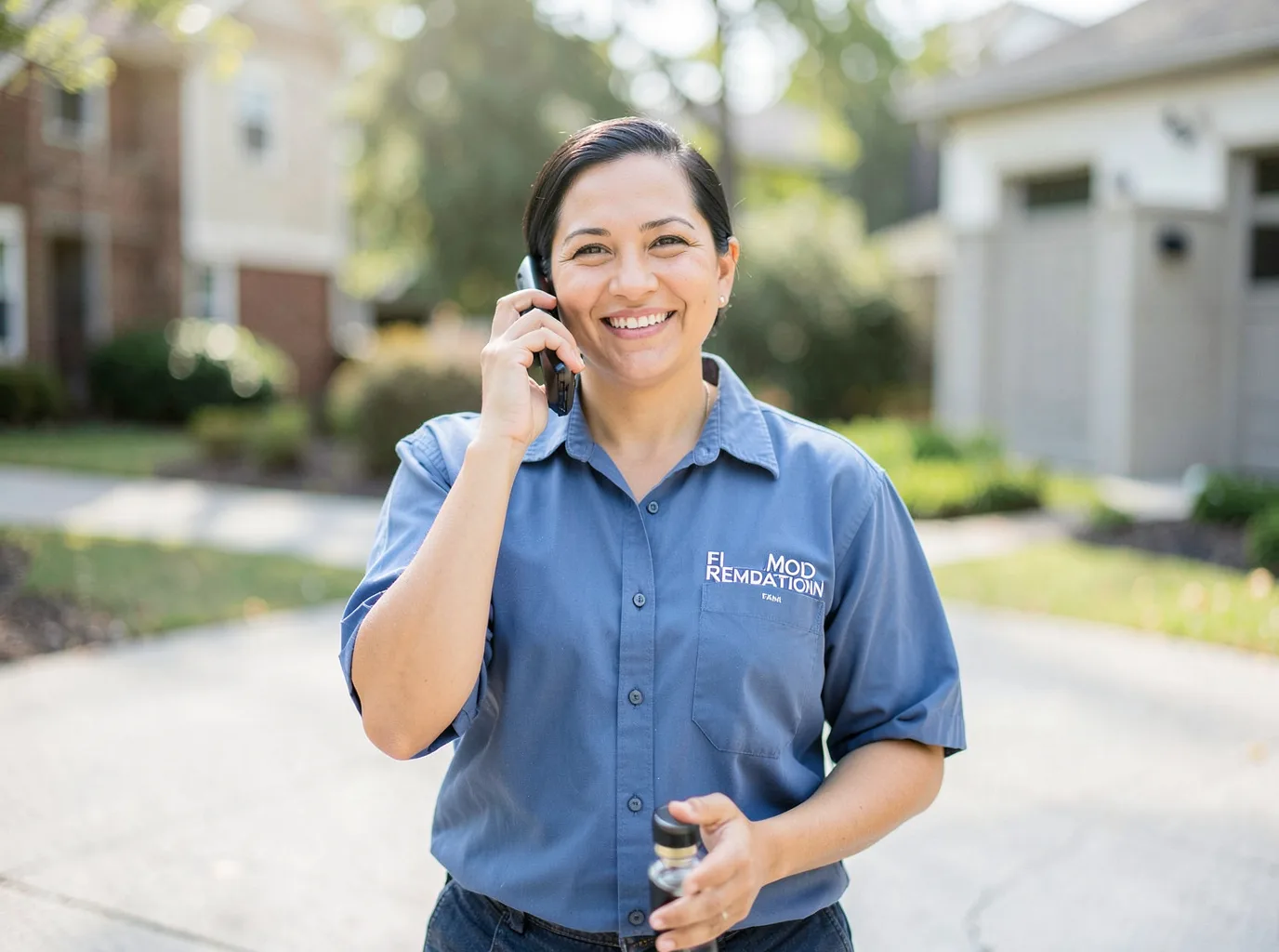 Mold Remediation Zebulon, GA FAQs